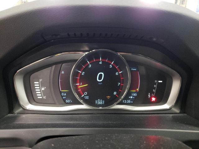YV1612TM1F2354215 Volvo S60 Platinum