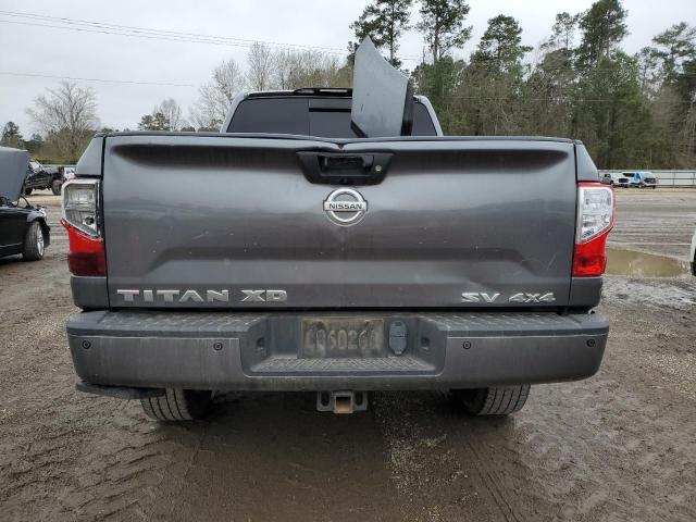 1N6BA1F42KN524498 Nissan Titan Xd Sl