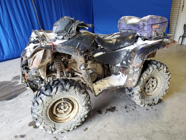 2011 SUZUKI LT-A750 X 5SAAR41A8B7103513