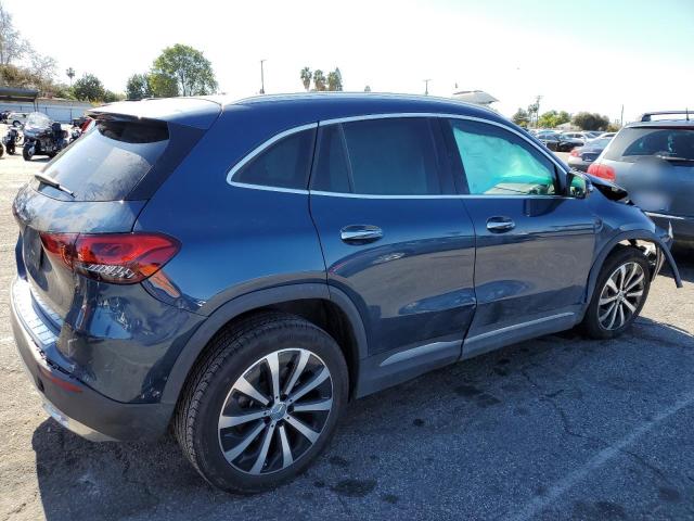 2022 MERCEDES-BENZ GLA 250 - W1N4N4GB8NJ332067