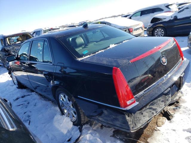 1G6KD5EY5AU132077 Cadillac DTS