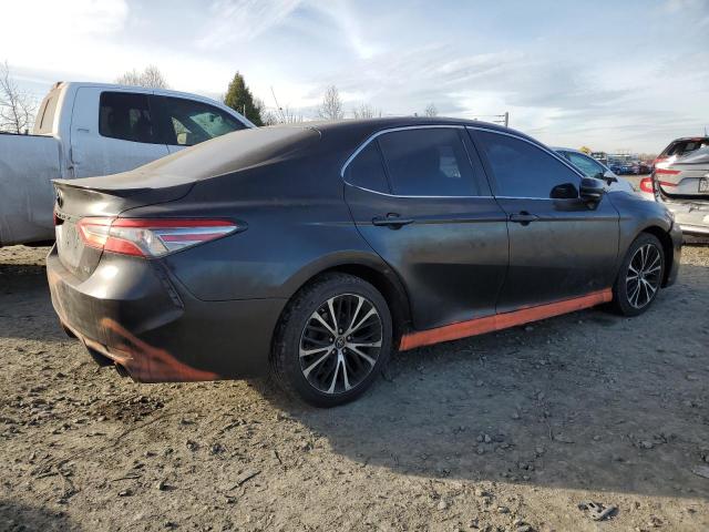 2018 TOYOTA CAMRY L - 4T1B11HK7JU604605