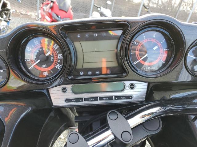 2021 KAWASAKI VN1700 K - JKBVNRK13MA020427