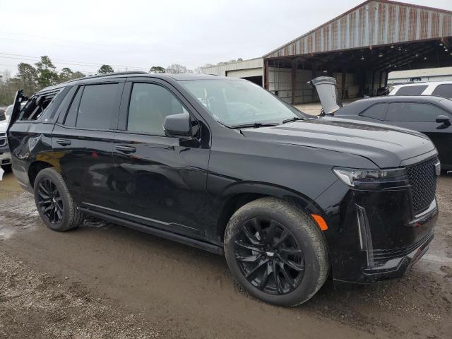 2022 CADILLAC ESCALADE S - 1GYS4FKL6NR261086