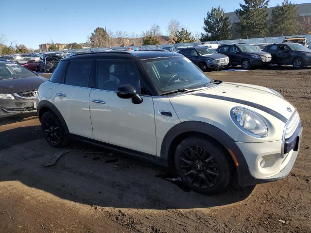 WMWXS5C59FT837895 Mini Cooper