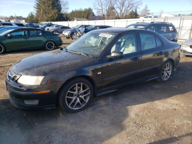 2004 Saab 9-3 Aero