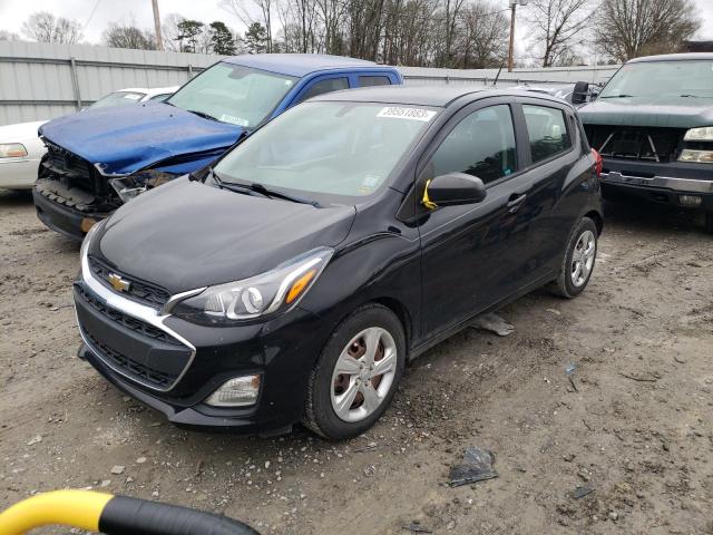 2019 Chevrolet Spark LS