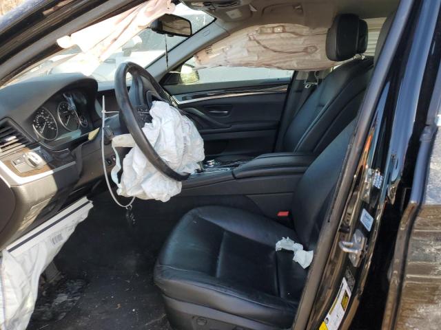 WBAFU7C54BDU55053 BMW 535 XI