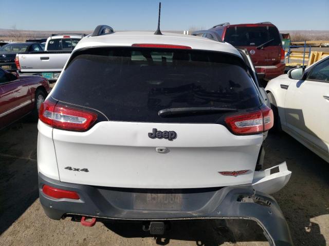 1C4PJMBX4JD521178 Jeep Cherokee Trailhawk