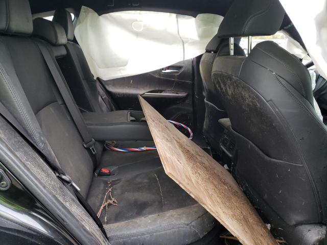 2021 TOYOTA VENZA LE - JTEAAAAH6MJ060288