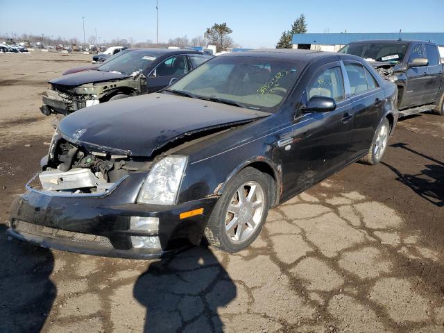 2005 Cadillac STS 