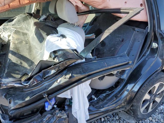 JF2SJAGC4JH434177 Subaru Forester 2.5i Premium