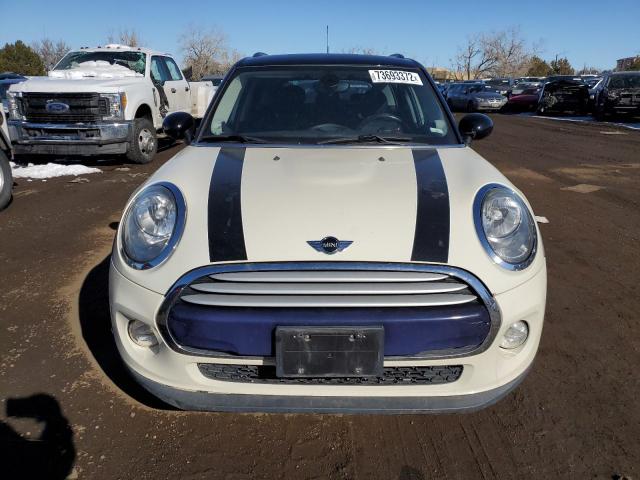 WMWXS5C59FT837895 Mini Cooper