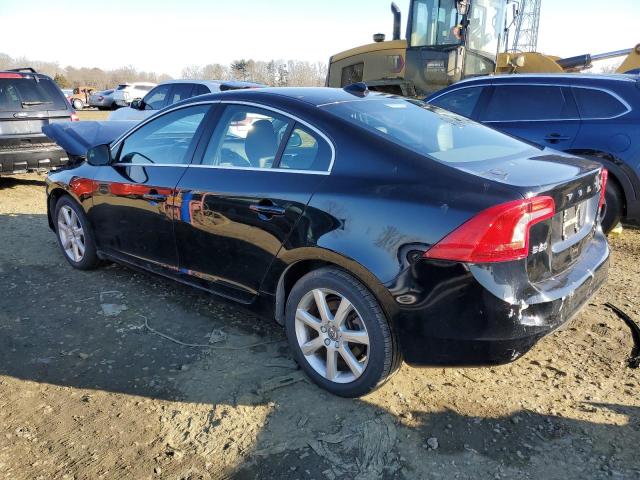 YV1612TK6G2390241 Volvo S60