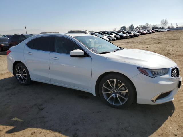 2018 ACURA TLX - 19UUB2F31JA012132