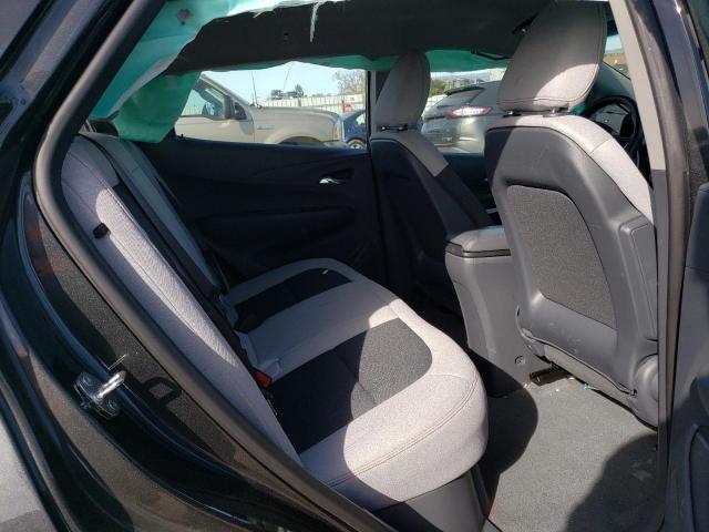 2021 CHEVROLET BOLT EV LT - 1G1FY6S03M4112754