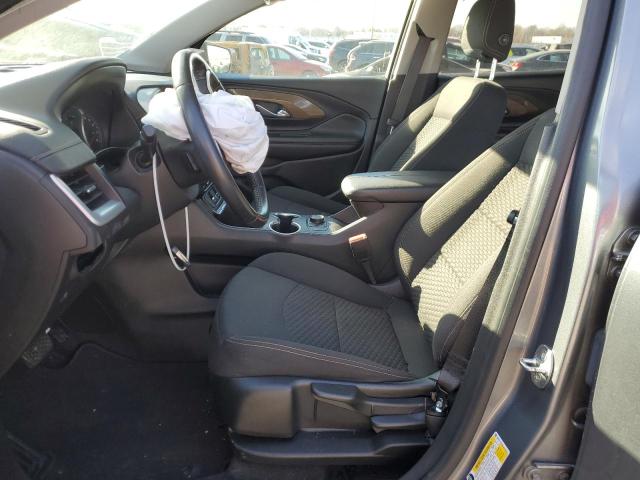 3GKALMEV6LL337291 GMC Terrain Sle