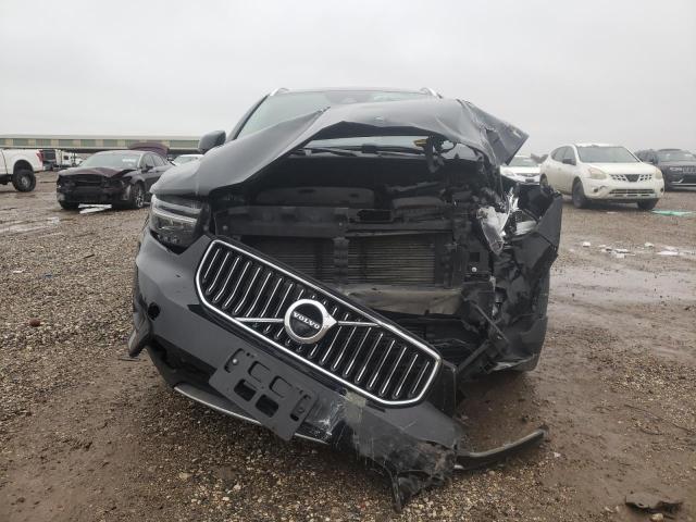 2022 VOLVO XC40 T4 IN - YV4AC2HL3N2651038