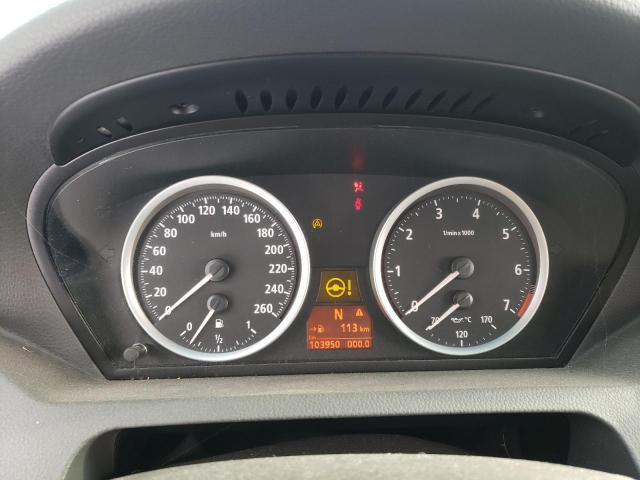 WBAEH734X4B215284 BMW 645 Ci Automatic