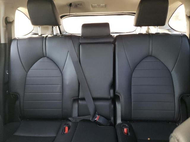 5TDGZRBH1LS505980 Toyota Highlander Xle