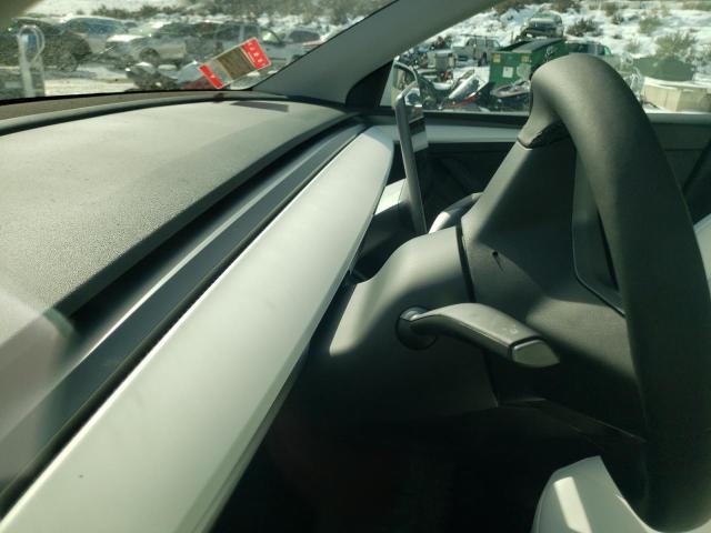 2023 TESLA MODEL Y - 7SAYGDEE4PF633626