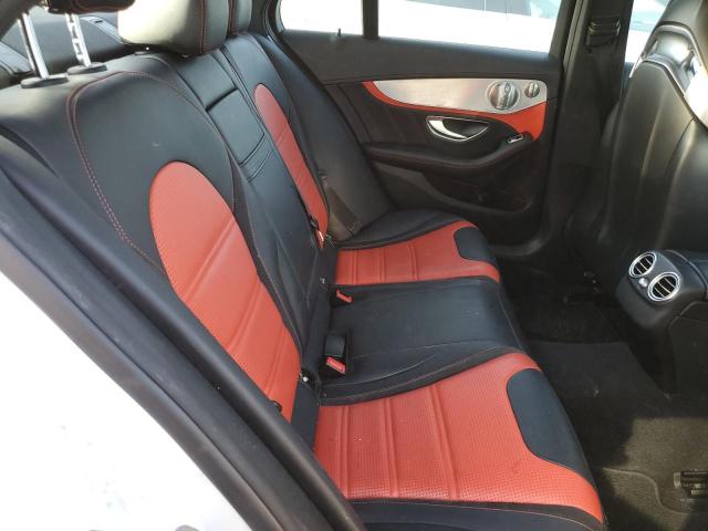 55SWF8HB5JU261557 Mercedes-Benz C 63 AMG-S