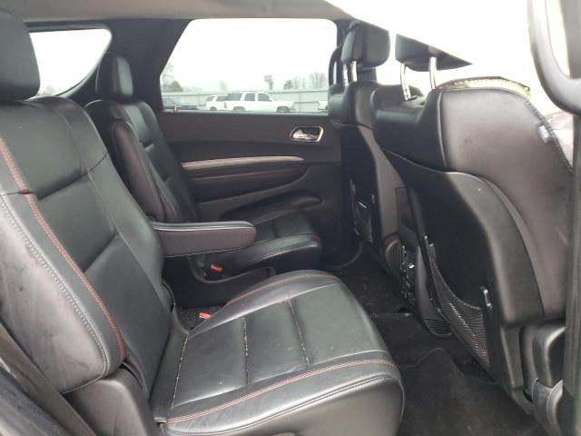 2018 DODGE DURANGO GT - 1C4RDHDG3JC239690