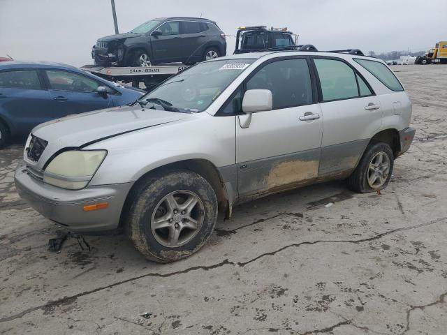 2003 Lexus RX 300 