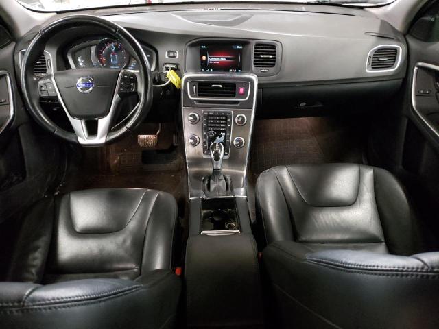 YV1612TM1F2354215 Volvo S60 Platinum