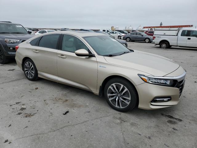 2020 HONDA ACCORD HYB - 1HGCV3F47LA014651