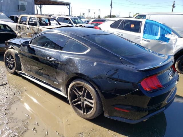 2018 FORD MUSTANG GT - 1FA6P8CF6J5104717