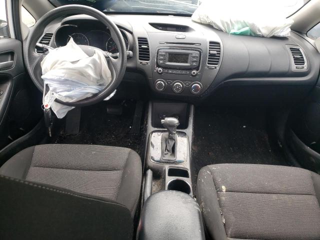 3KPFK4A79HE110362 KIA FORTE LX