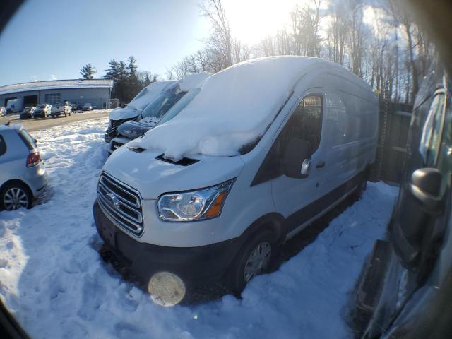 2019 Ford Transit Van 