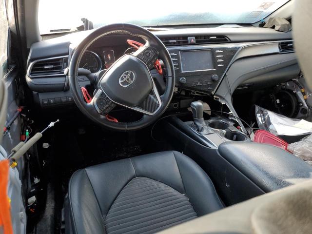 2019 TOYOTA CAMRY L - 4T1B11HK8KU738332
