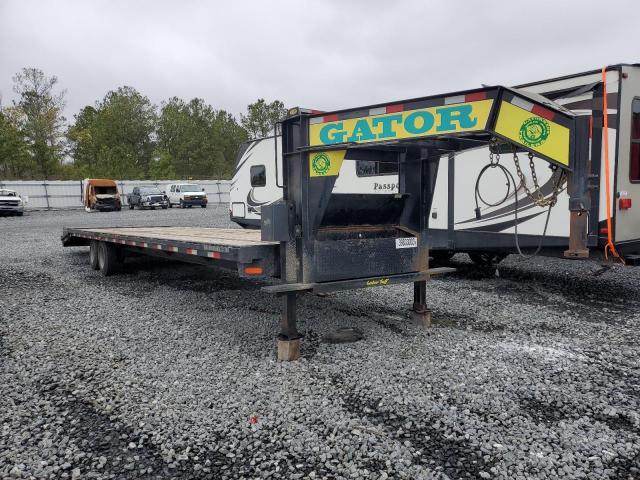 Salvage cars for sale from Copart Byron, GA: 2022 Gato Trailer