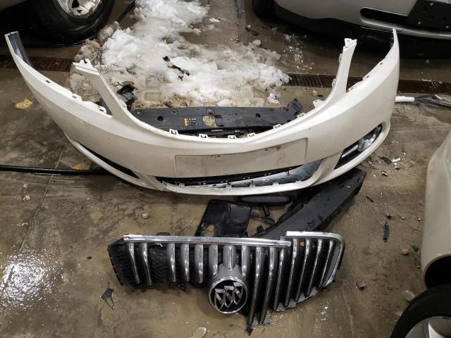 2015 BUICK VERANO CON - 1G4PR5SK5F4123354