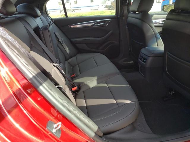 2020 CADILLAC CT5 LUXURY - 1G6DM5RK7L0129951