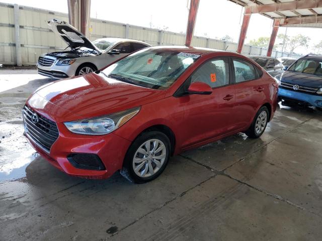 2018 Hyundai Accent SE