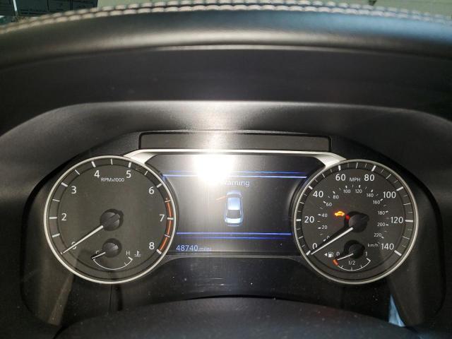 2019 NISSAN ALTIMA PLA 1N4BL4FW8KC195033