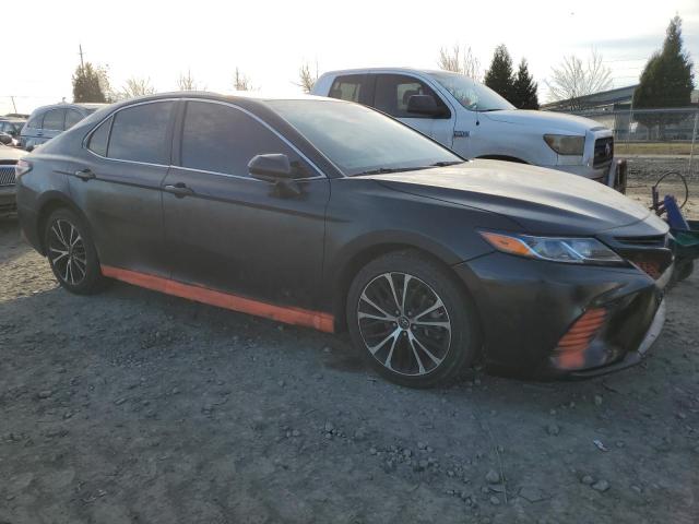 2018 TOYOTA CAMRY L - 4T1B11HK7JU604605