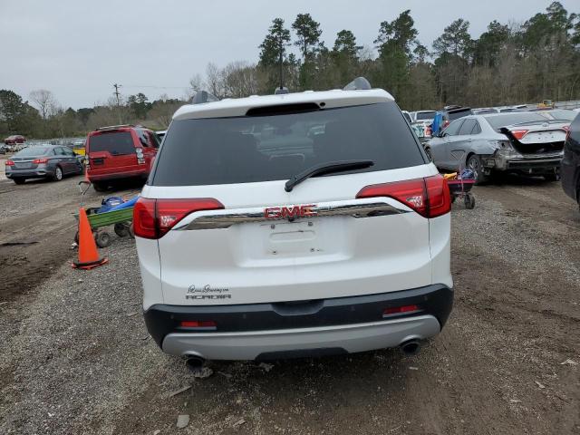 1GKKNLLS5KZ287878 GMC ACADIA SLE