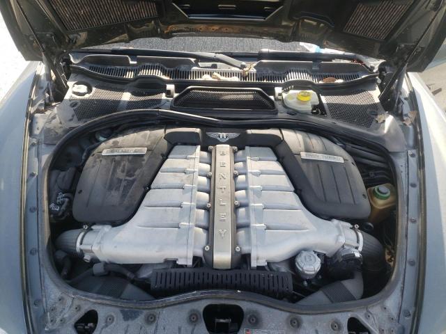 SCBCR63W14C021842 Bentley CONTINENTA