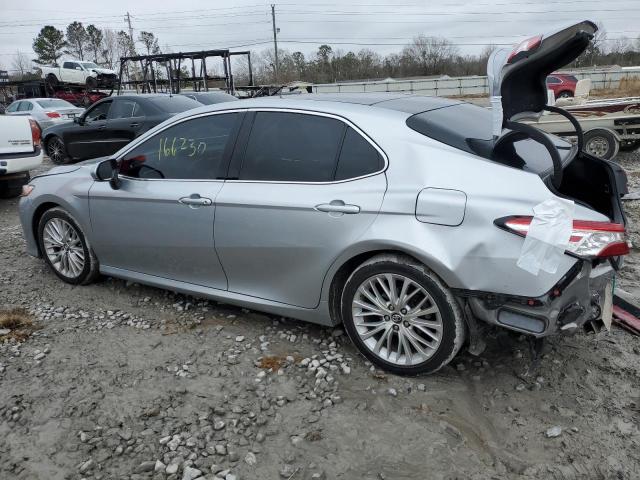 2018 TOYOTA CAMRY L - 4T1B11HK3JU034165