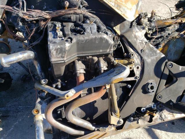 2005 HONDA ST1300 P JH2SC51765M300240