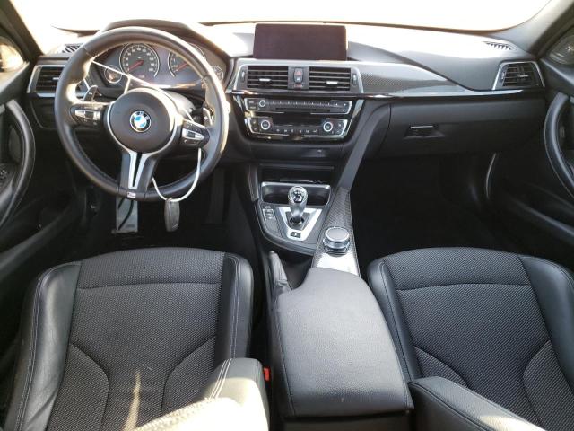 WBS8M9C31H5G86044 BMW M3