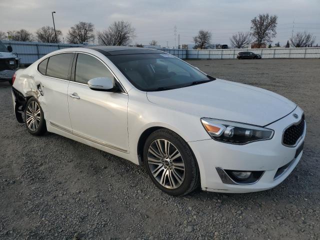 KNALN4D77E5132144 KIA Cadenza Premium