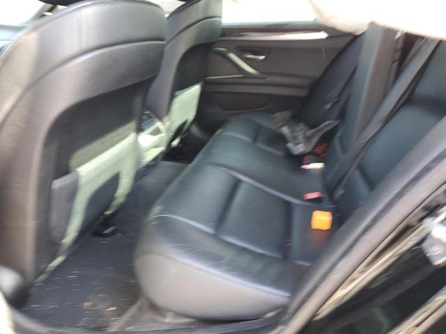 WBAFU7C54BDU55053 BMW 535 XI