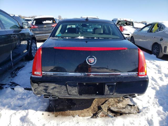 1G6KD5EY5AU132077 Cadillac DTS