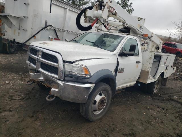 2016 Ram 5500 