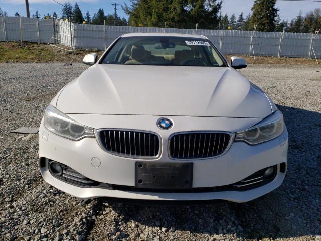 WBA3N9C53EF720016 BMW 428 XI